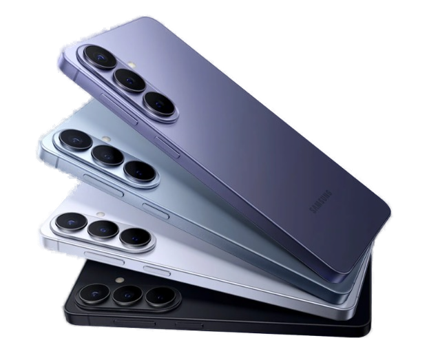 Galaxy S26 Series