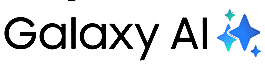 Galaxy AI