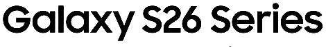 Galaxy S26 Series